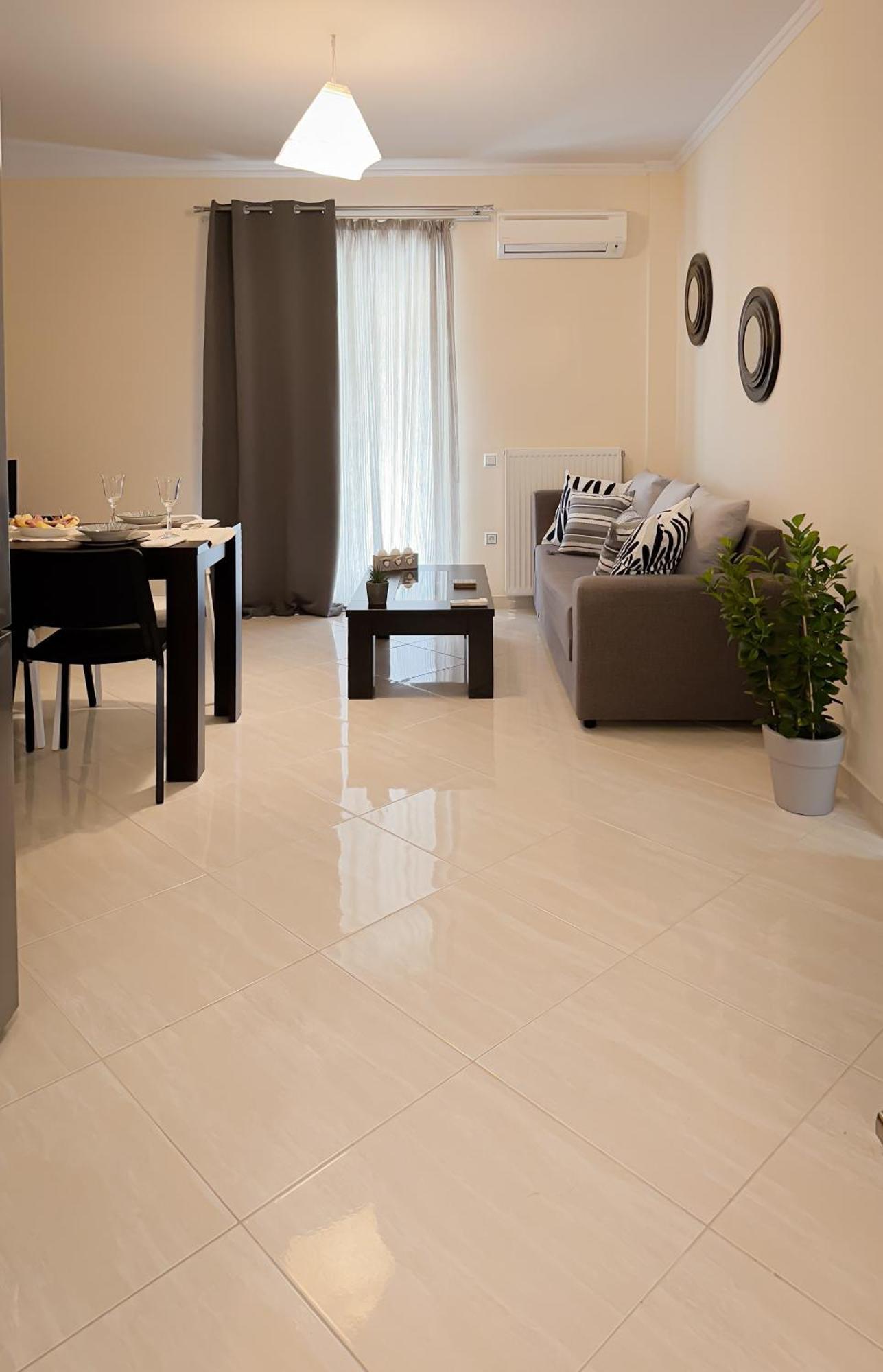 Sun N' Salt I Apartment Tolón Exteriér fotografie