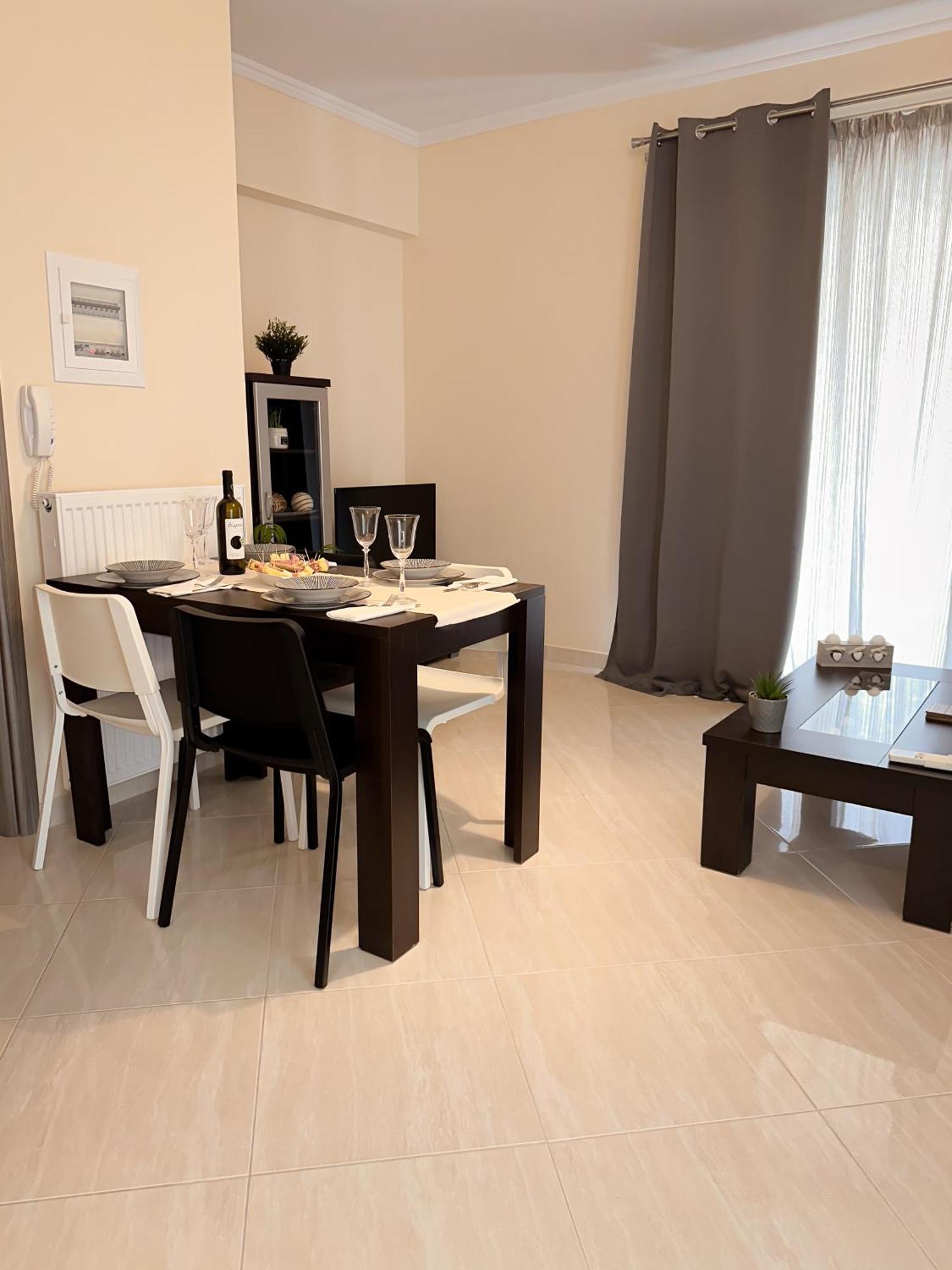 Sun N' Salt I Apartment Tolón Exteriér fotografie